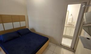 Flat - Piscina e Lazer - Praia das Pitangueiras