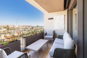 Punto Nima - Pickle Ball