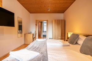 Viennas Finest Spacious 2BR & 1LR Apartment