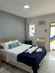 Pousada Canto dos Artistas