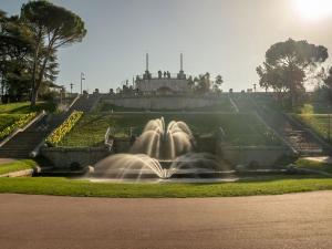 Appartements Souplex - Centre - Terrasse - Clim : photos des chambres