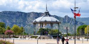 Appartements Souplex - Centre - Terrasse - Clim : photos des chambres