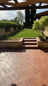 Villa Letizia - Sabaudia