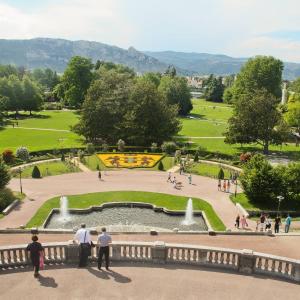 Appartements Souplex - Centre - Terrasse - Clim : photos des chambres