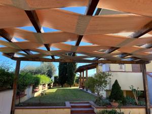 Villa Letizia - Sabaudia