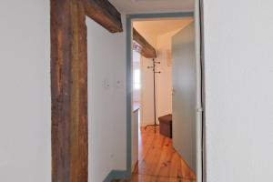 Appartements le cocon de Taillefer : photos des chambres