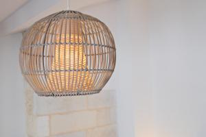 Appartements le cocon de Taillefer : photos des chambres