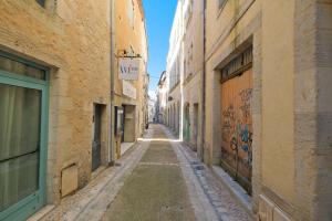 Appartements le cocon de Taillefer : photos des chambres