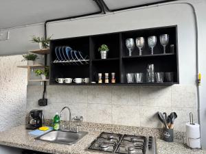 Spacious dream house Medellín Laureles