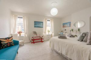 Clitheroe Wilson Retreat. Central Lancashire