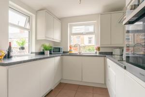 Clitheroe Wilson Retreat. Central Lancashire