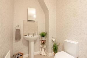 Clitheroe Wilson Retreat. Central Lancashire