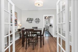 Oconee Cottage Earlewood Park