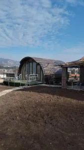 В гостях у Лексо - Mtskheta