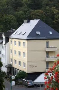 Hotel Haus Christa - Alf
