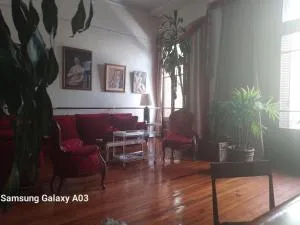 Tango Paradise - Wilde