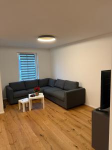 Neubau-Oase am Weinbergsrand