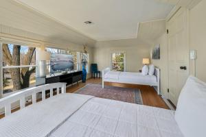 Merrimon Manor Historic Remodel
