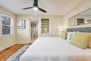 Merrimon Manor Historic Remodel