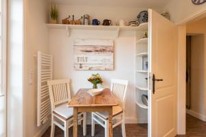 Haus Borelör, Whg 1