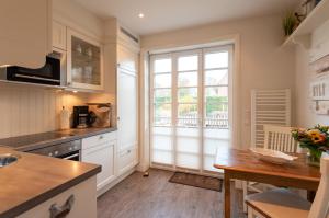 Haus Borelör, Whg 1