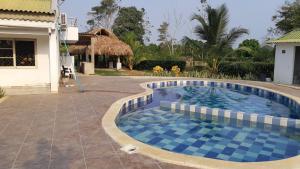 Casa Finca la Parcela