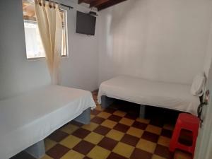 Habitación doble, con desayuno - La Casona Hotel