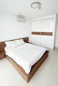 The Daily Residency - 磅士卑省