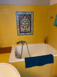 Appartement cosy Vico