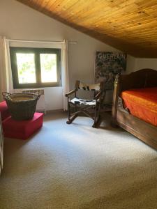 Appartement cosy Vico