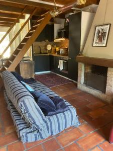 Appartements Appartement cosy Vico : photos des chambres