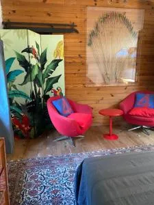 Appartement cosy Vico - Balogna