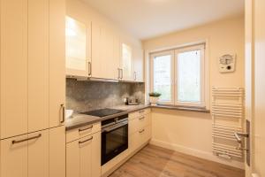 Haus Sönhüs, Whg 2