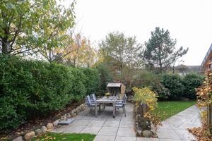 Haus Sönhüs, Whg 2