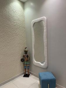 شقة غرفة وصاله فاخرة