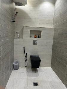 شقة غرفة وصاله فاخرة