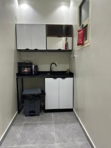 شقة غرفة وصاله فاخرة