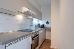 Ferienwohnung Four Twee – Ihr gemütlicher Rückzugsort in SPO