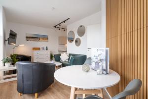 Ferienwohnung Four Twee – Ihr gemütlicher Rückzugsort in SPO