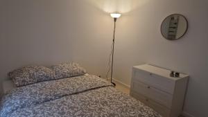 A charming apartment in the heart of Roskilde