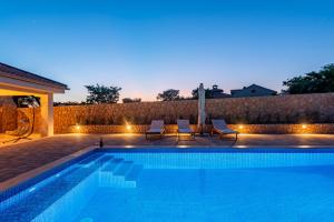 Villa Vidasovi dvori