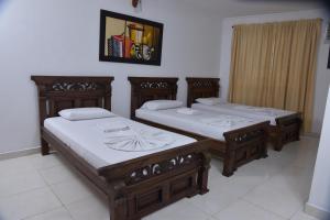 Hotel Cartagena Comfort