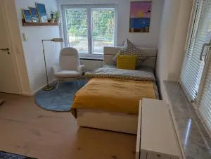 Stilvolles Apartment nähe Uni Klinikum - Langgöns