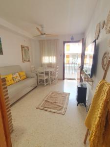 Apartamento Rural Casa Mar