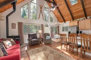 The Hatch - Mountain Ranch