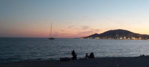 F2 Les Figuiers proche Ajaccio