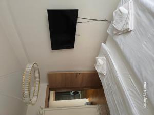 LUX APARTMENS PERSPEKTIVO Lux 4