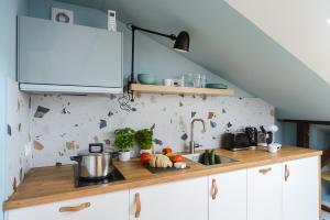 P&O Apartments Gdańska IV