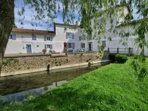 Moulin De La Parenthèse - Mauprévoir