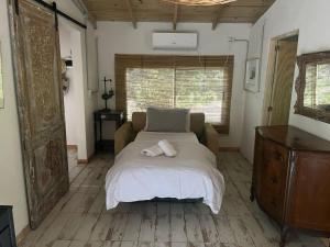 La Usina km 360 , la costa